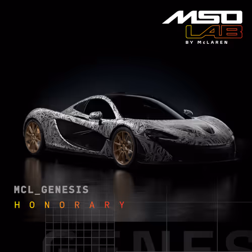 MSO LAB GENESIS #11