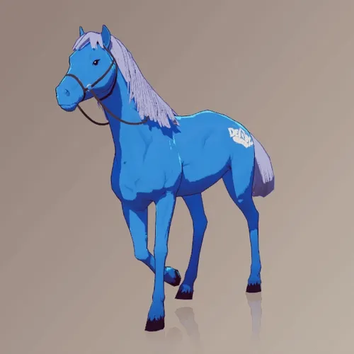 Derbystarsrestrictedhorse 1