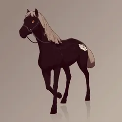 Free Horse : #150