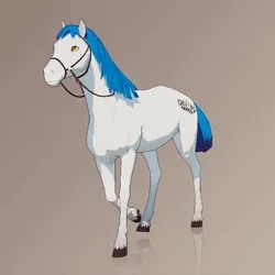 Free Horse : #197