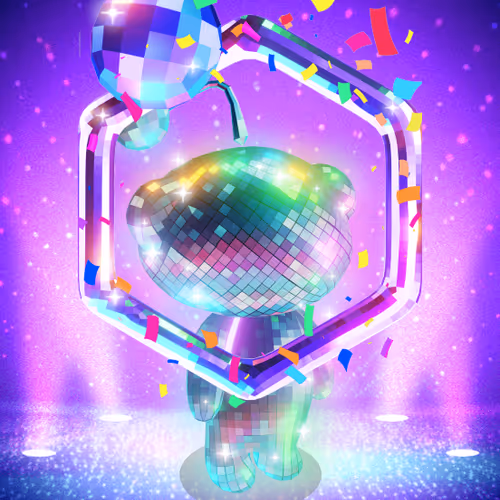 Disco #25