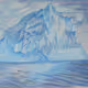 COLD WATER ICEBERG 