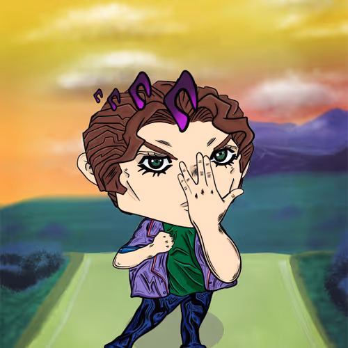 Yosh By 5hips X Reddit Collectible Avatars