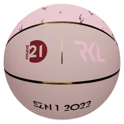 RKL x round21 Basketball #4614