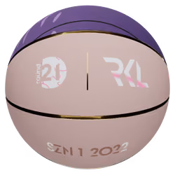 RKL x round21 Basketball #5524
