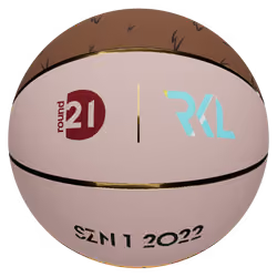 RKL x round21 Basketball #9268
