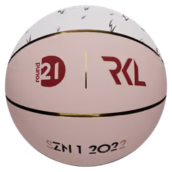 RKL x round21 Basketball #1564