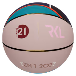 RKL x round21 Basketball #2405