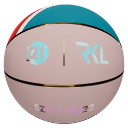 RKL x round21 Basketball #3259