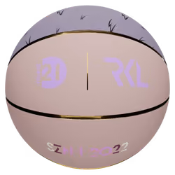 RKL x round21 Basketball #1143