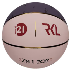 RKL x round21 Basketball #4716