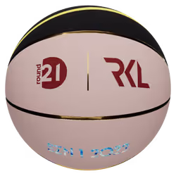 RKL x round21 Basketball #8474