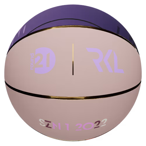 Rumble Kong League Basketball By Round21