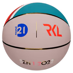 RKL x round21 Basketball #2461