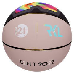 RKL x round21 Basketball #8769