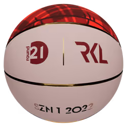 RKL x round21 Basketball #8748