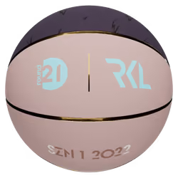 RKL x round21 Basketball #212