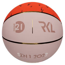 RKL x round21 Basketball #3946