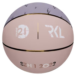 RKL x round21 Basketball #9246
