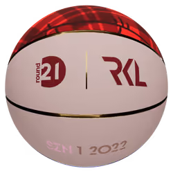 RKL x round21 Basketball #7219
