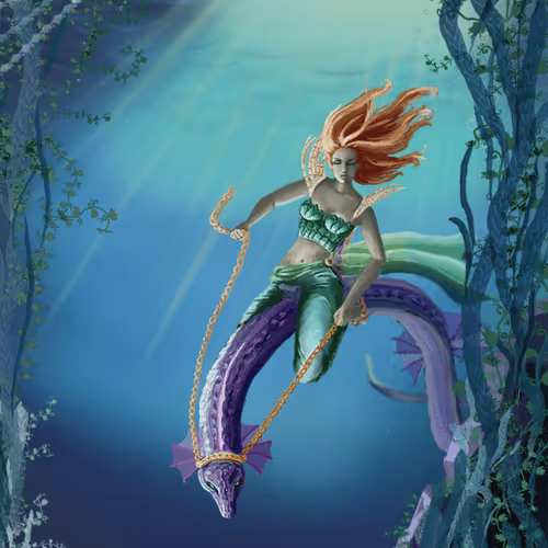 Alice in Wonderland - h354d62u7P