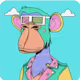 Bored Ape Anime Club
