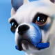 Outer Space Dog Services NFTs