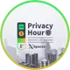 Nym x Zcash: Privacy Hour (23.09.2025)