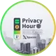Nym x Zcash: Privacy Hour (23.09.2025)
