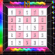 MAGIC SQUARE MATRIX BUGS V2