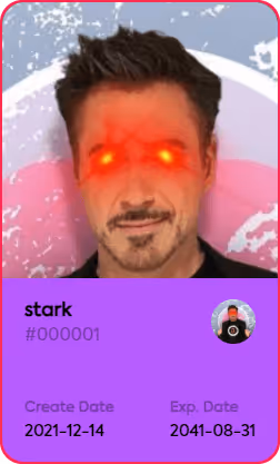 stark V2