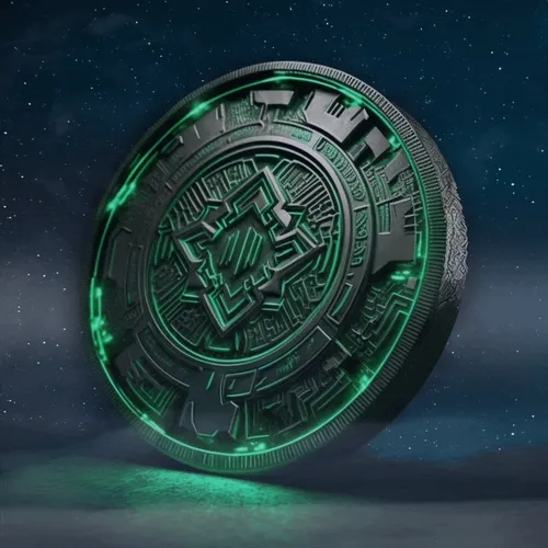The Hunter Badge