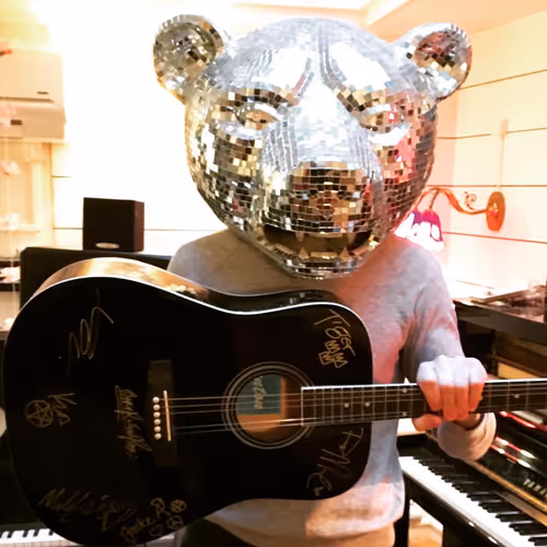 Item #754563640864700310681 Media