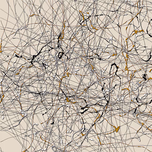 Elysian Splatters