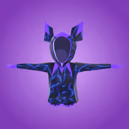 Decentraland Fashion V2