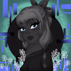 Muse Portraits #004 - The Apothecary