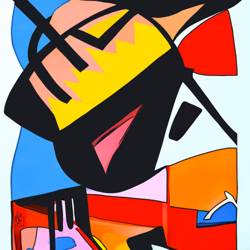 J21 Fine Art:  Wandering & Lost '22 Tour