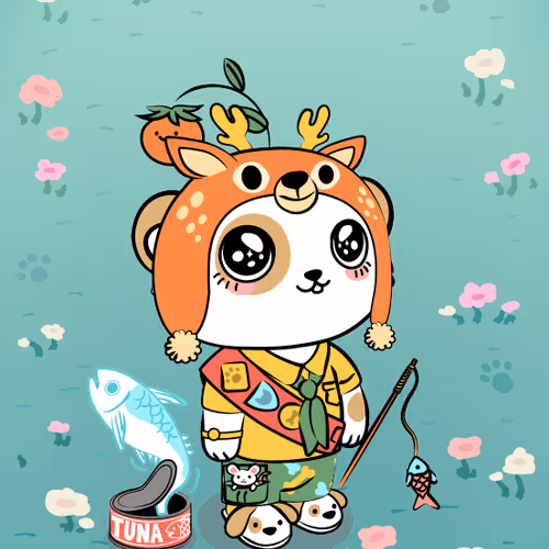Aww Friends X Reddit Collectible Avatars