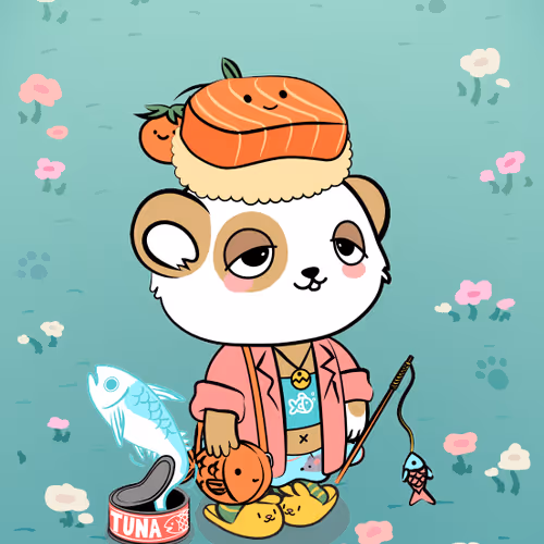 Aww Friends X Reddit Collectible Avatars