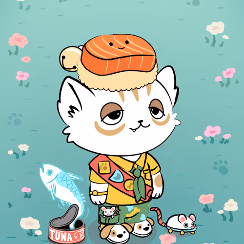 Aww Friends X Reddit Collectible Avatars