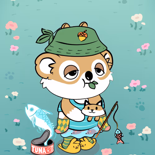 Aww Friends X Reddit Collectible Avatars