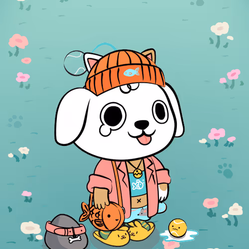 Aww Friends X Reddit Collectible Avatars