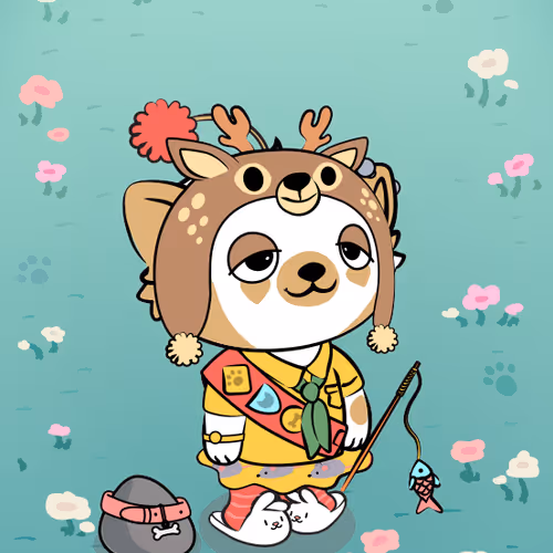 Aww Friends X Reddit Collectible Avatars