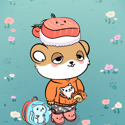 Aww Friends X Reddit Collectible Avatars