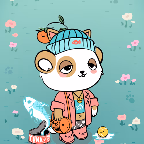 Aww Friends X Reddit Collectible Avatars
