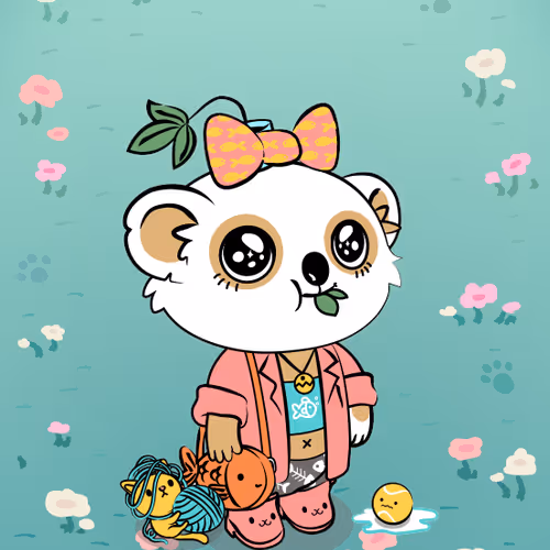 Aww Friends X Reddit Collectible Avatars