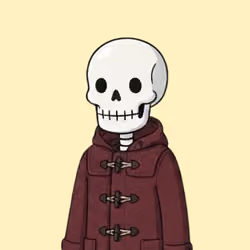 Frost Wanderer BONIQ