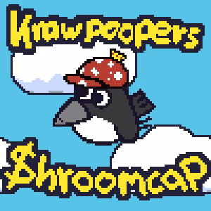 $hroom Cap | Krawpoopers Cosmetic Collectibles