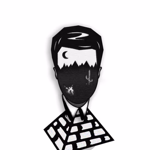 Entrance By Rylar X Reddit Collectible Avatars