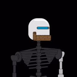 6986